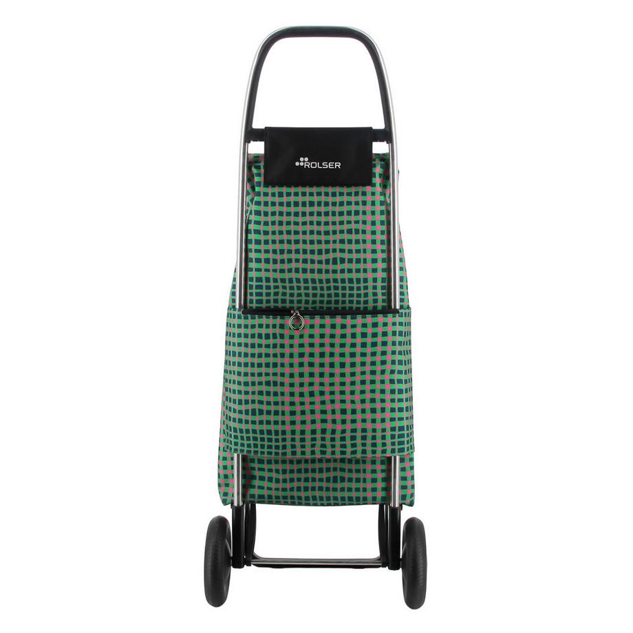 ROLSER Memphis MF 2 Multicolor Trolley  