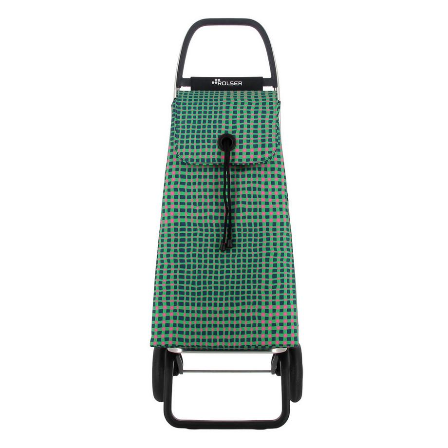 ROLSER Memphis MF 2 Multicolor Trolley  