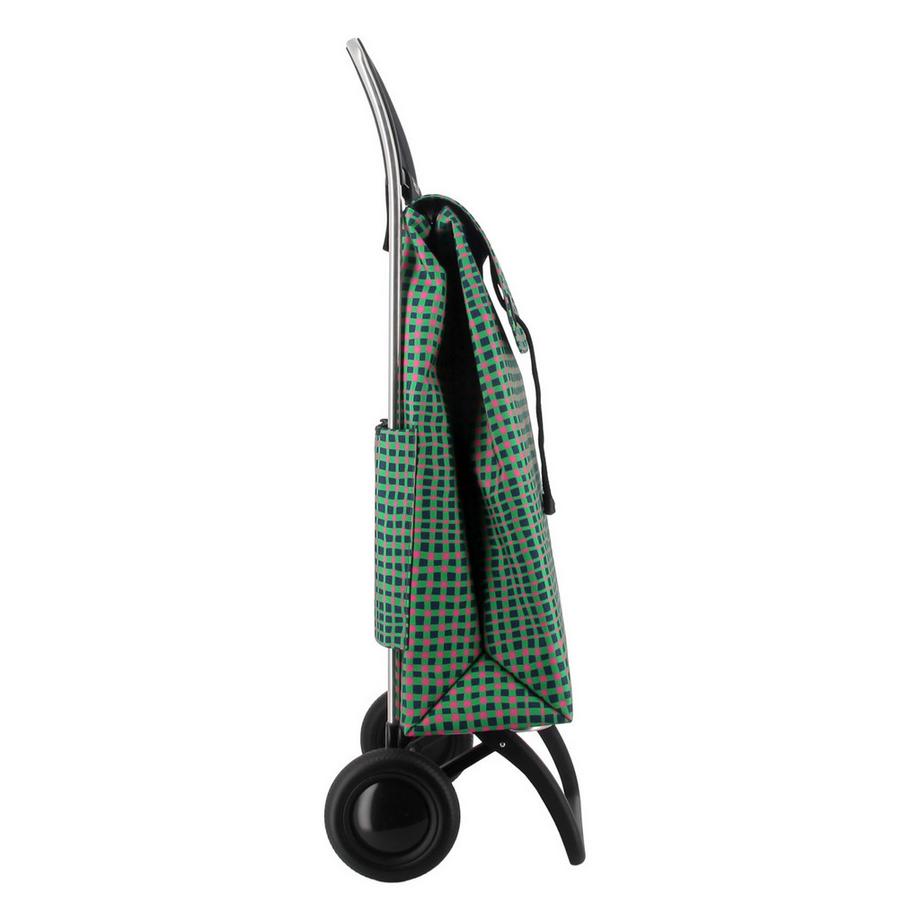ROLSER Memphis MF 2 Multicolor Trolley  