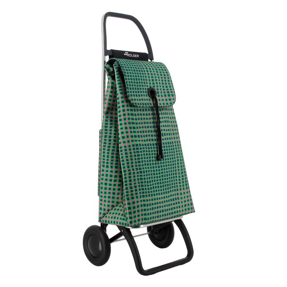 TROLLEY MEMPHIS MF 2 MULTICOLOR (IMX558-M)