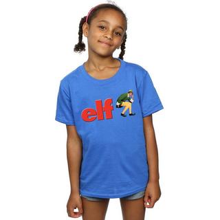 Elf  TShirt 