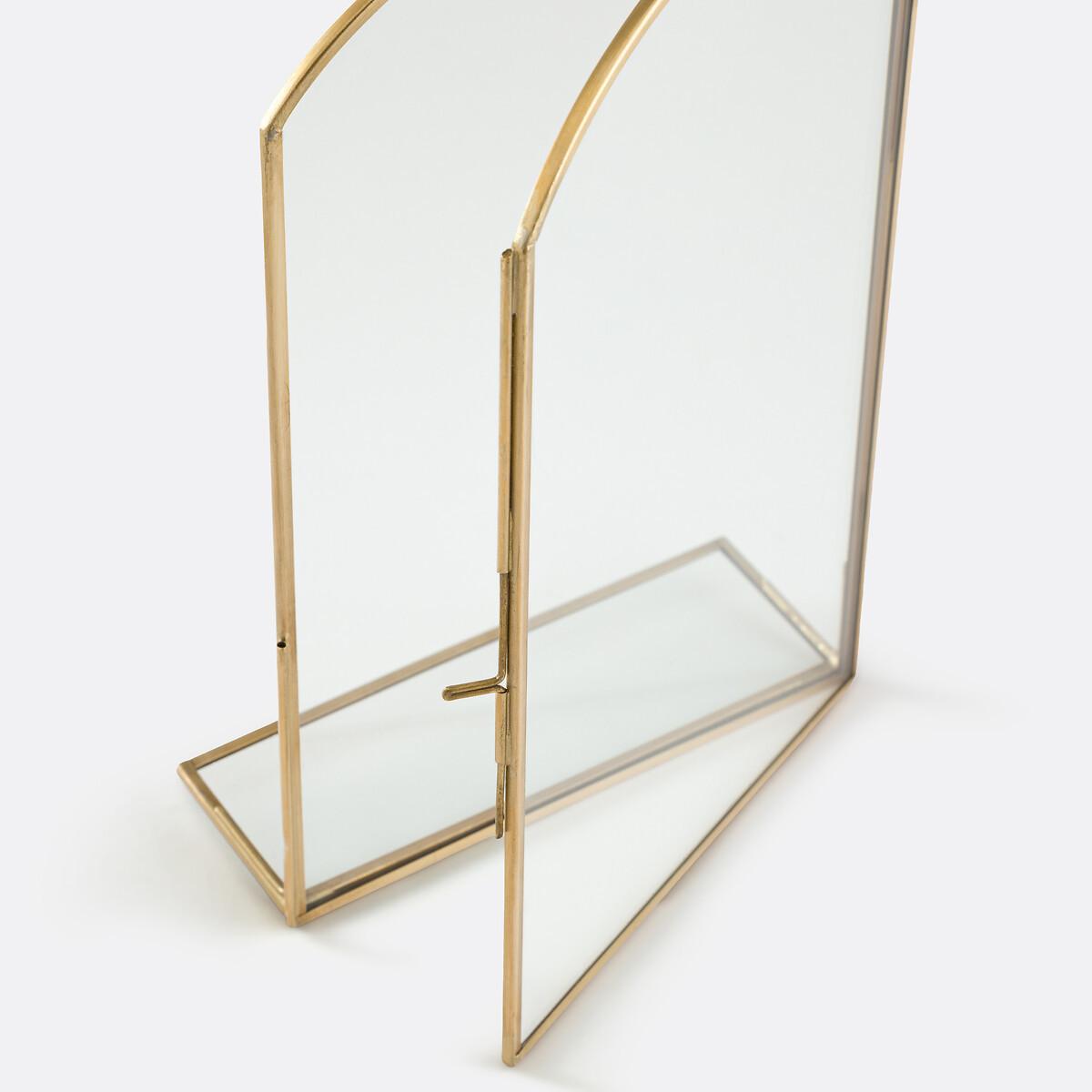 La Redoute Intérieurs 2er-Set Bilderrahmen zum Aufstellen  