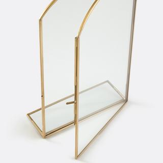 La Redoute Intérieurs 2er-Set Bilderrahmen zum Aufstellen  