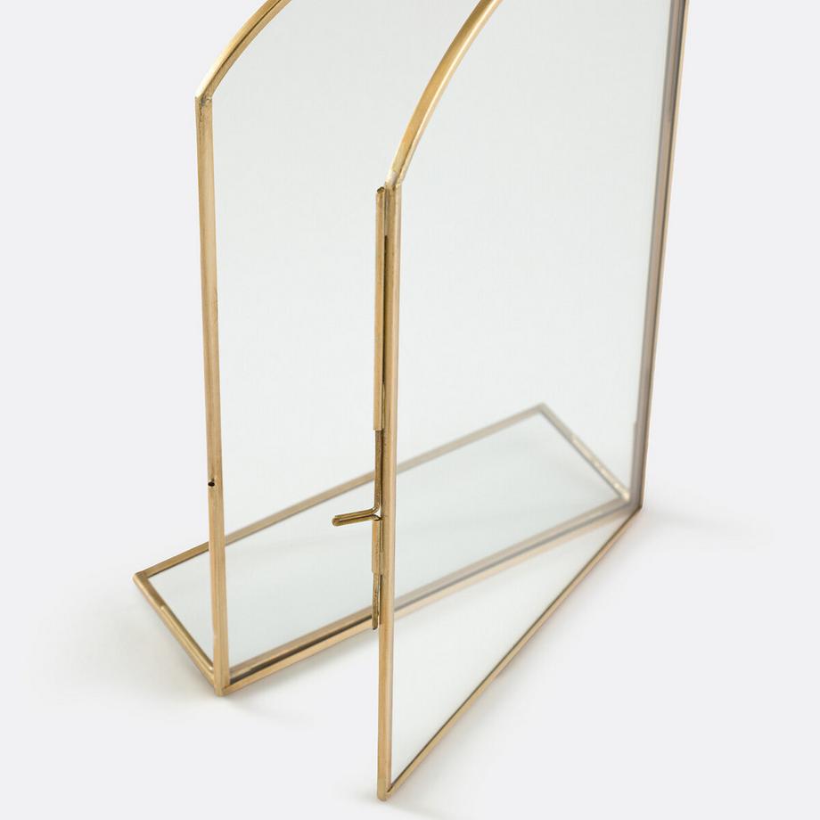 La Redoute Intérieurs 2er-Set Bilderrahmen zum Aufstellen  