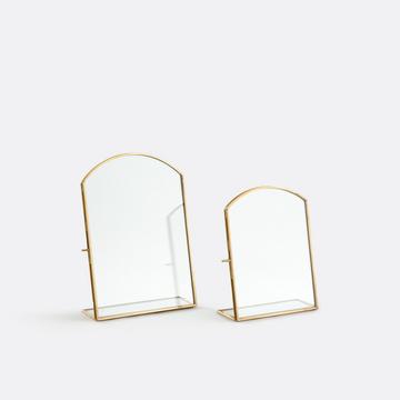 Lot de 2 cadres à poser