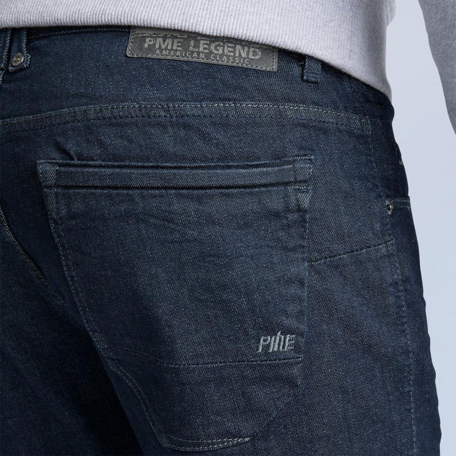 PME Legend Nightflight Regular Fit Jeans  