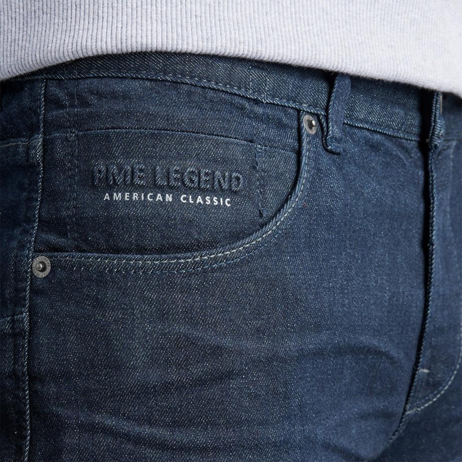 PME Legend Nightflight Regular Fit Jeans  