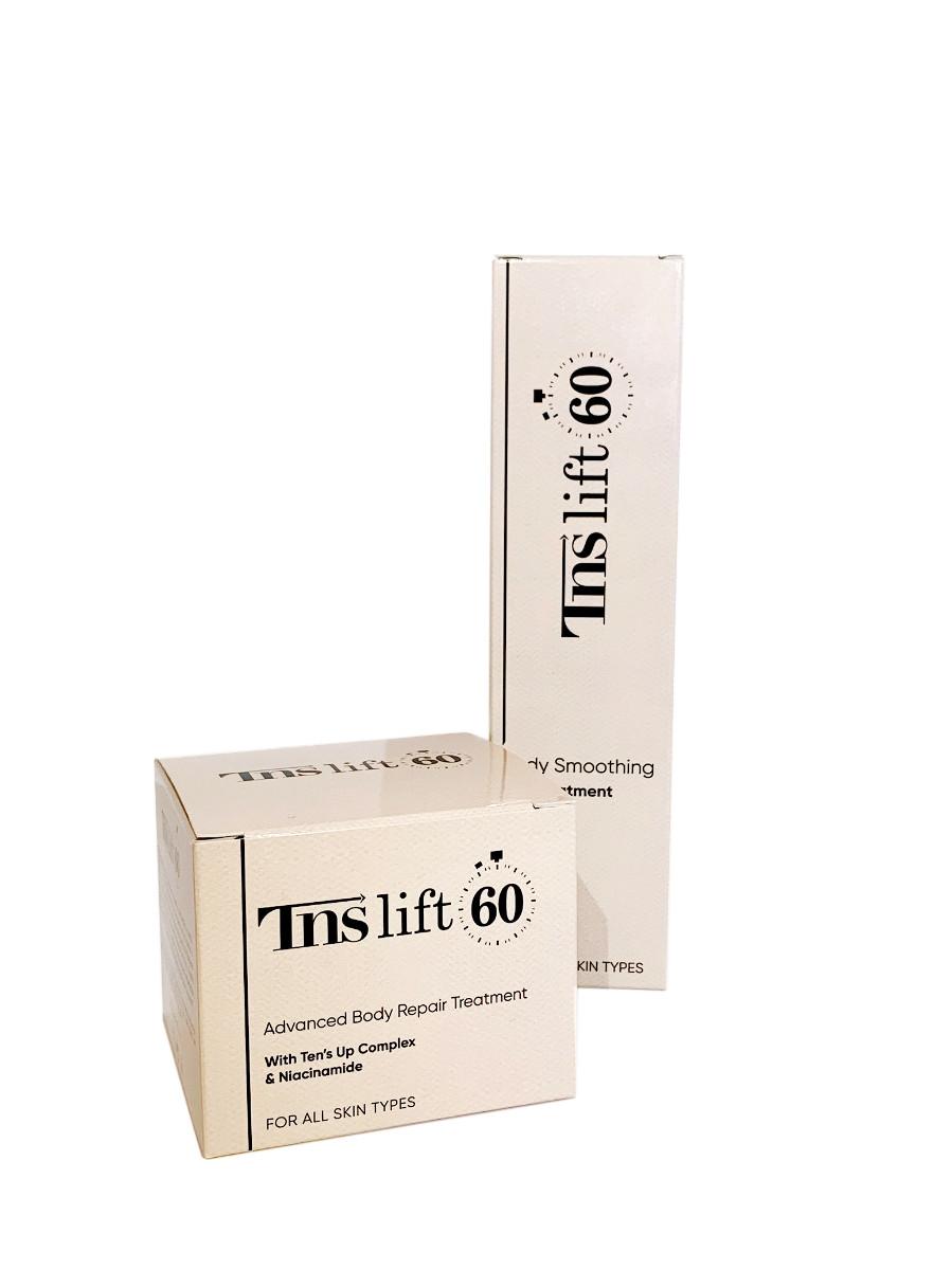 B2X  TNSLIFT 60 - Soins de la peau 