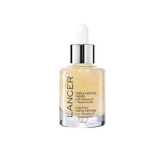 Lancer  Gesichtspflege Triple Peptide Drops 