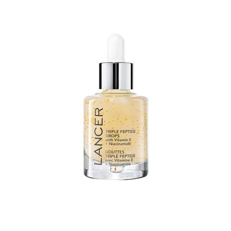 Lancer  Gesichtspflege Triple Peptide Drops 