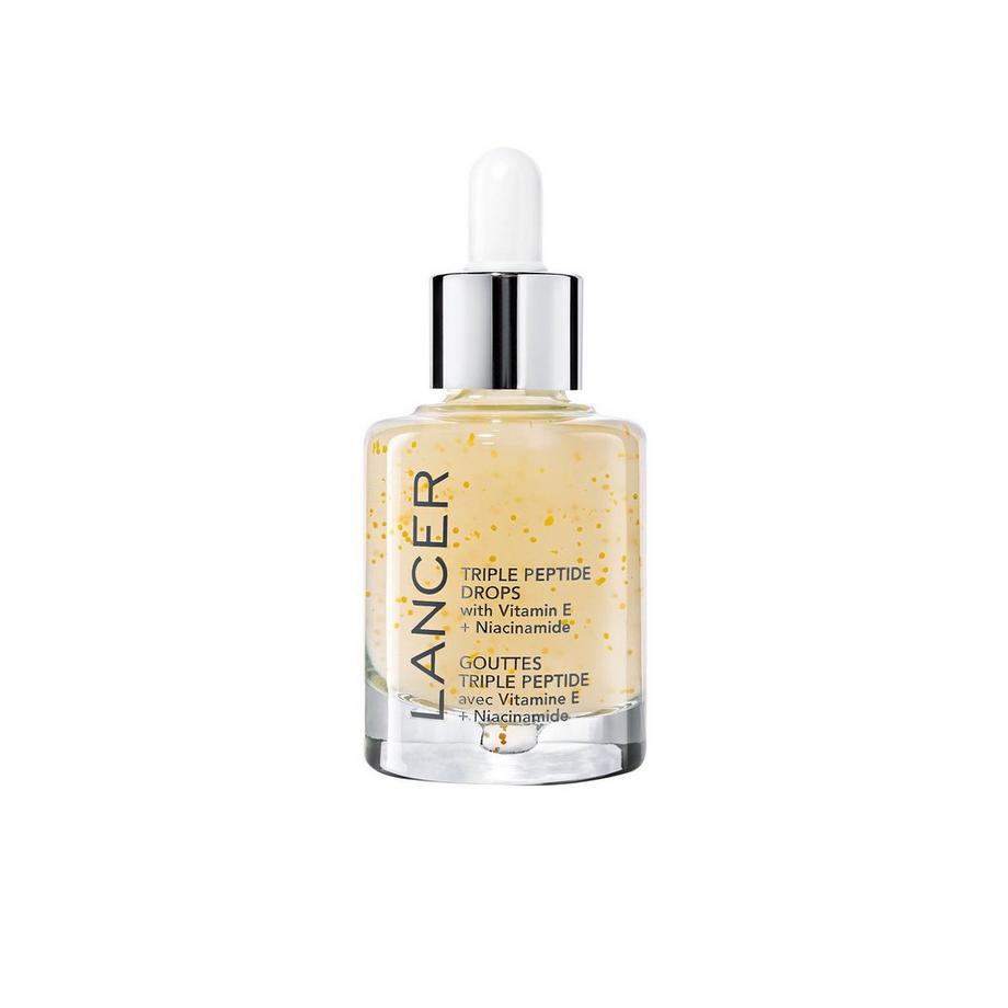 Soins du visage Triple Peptide Drops