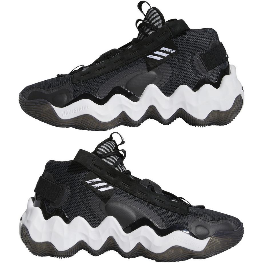 adidas Scarpe da basket Exhibit B Candace Parker  