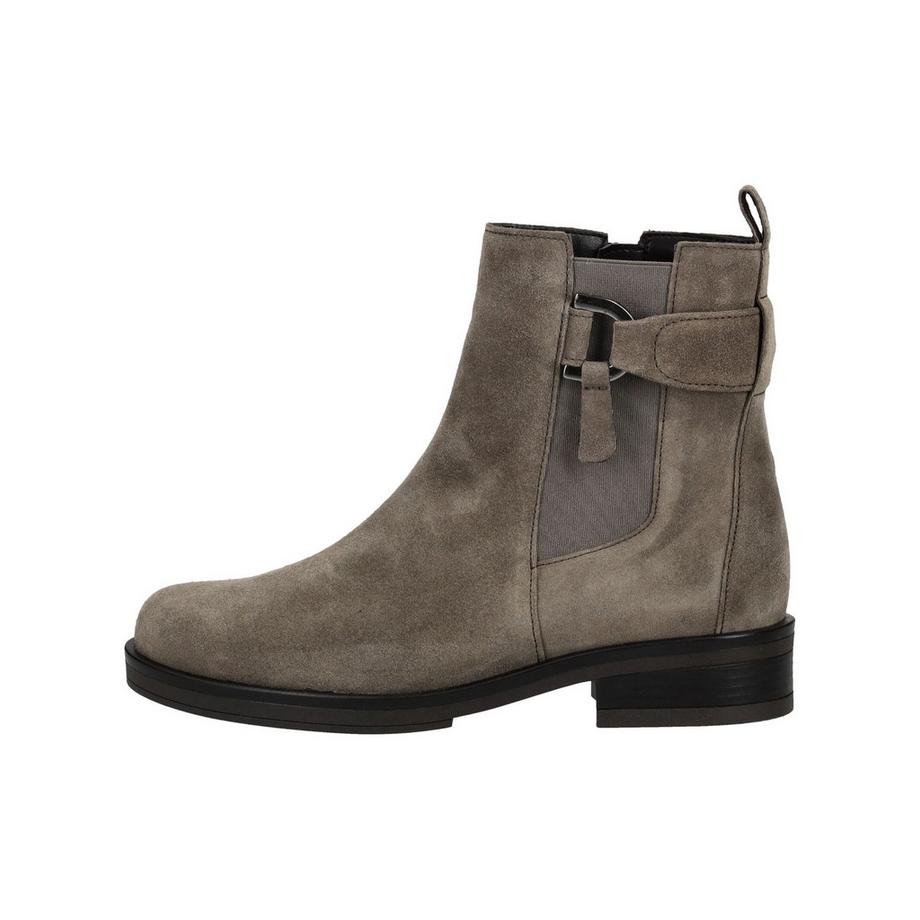 Gabor Bottines classiques avec panneaux latéraux élastiques  