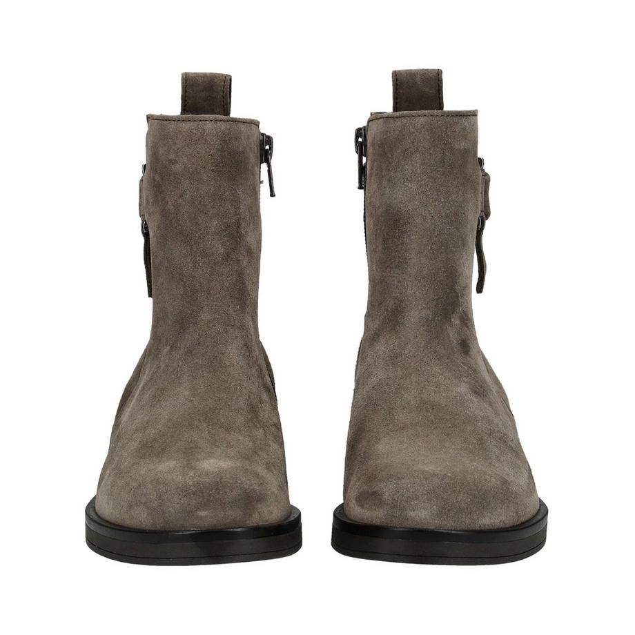Gabor Bottines classiques avec panneaux latéraux élastiques  