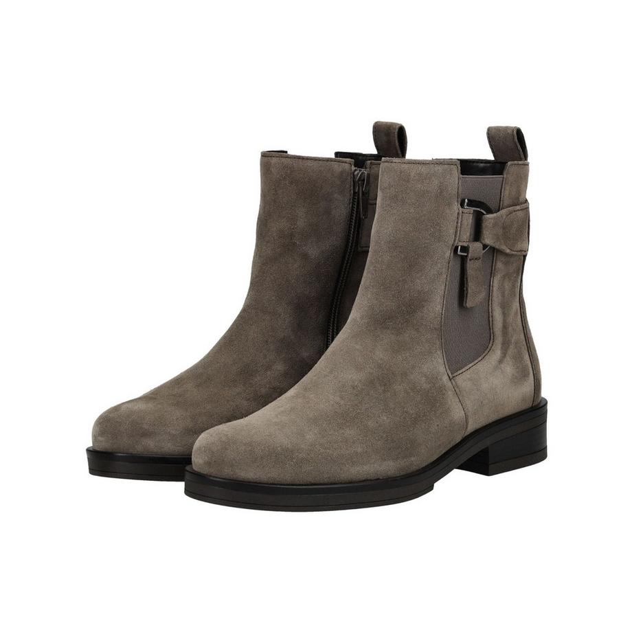 Gabor Bottines classiques avec panneaux latéraux élastiques  