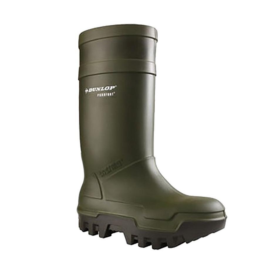 Dunlop  Purofort Thermo Plus Full Safety Gummistiefel 