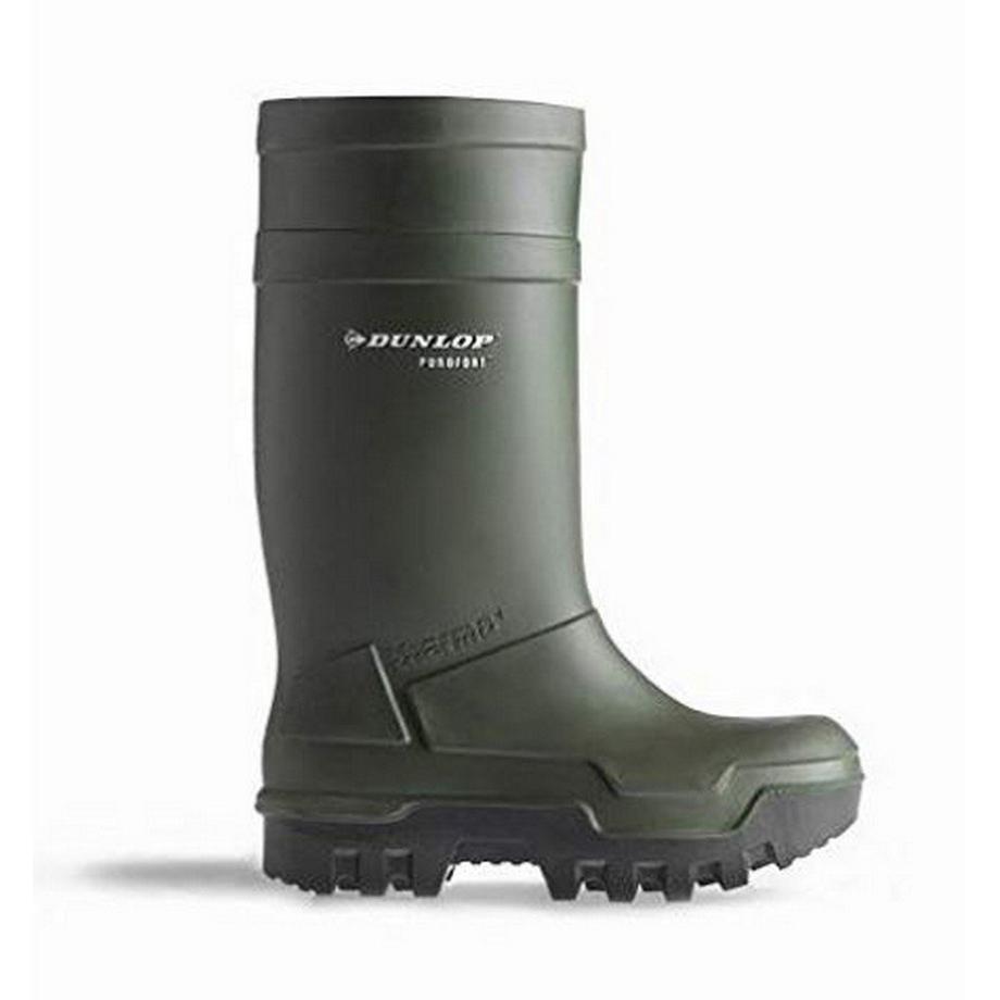 Dunlop  Purofort Thermo Plus Full Safety Gummistiefel 