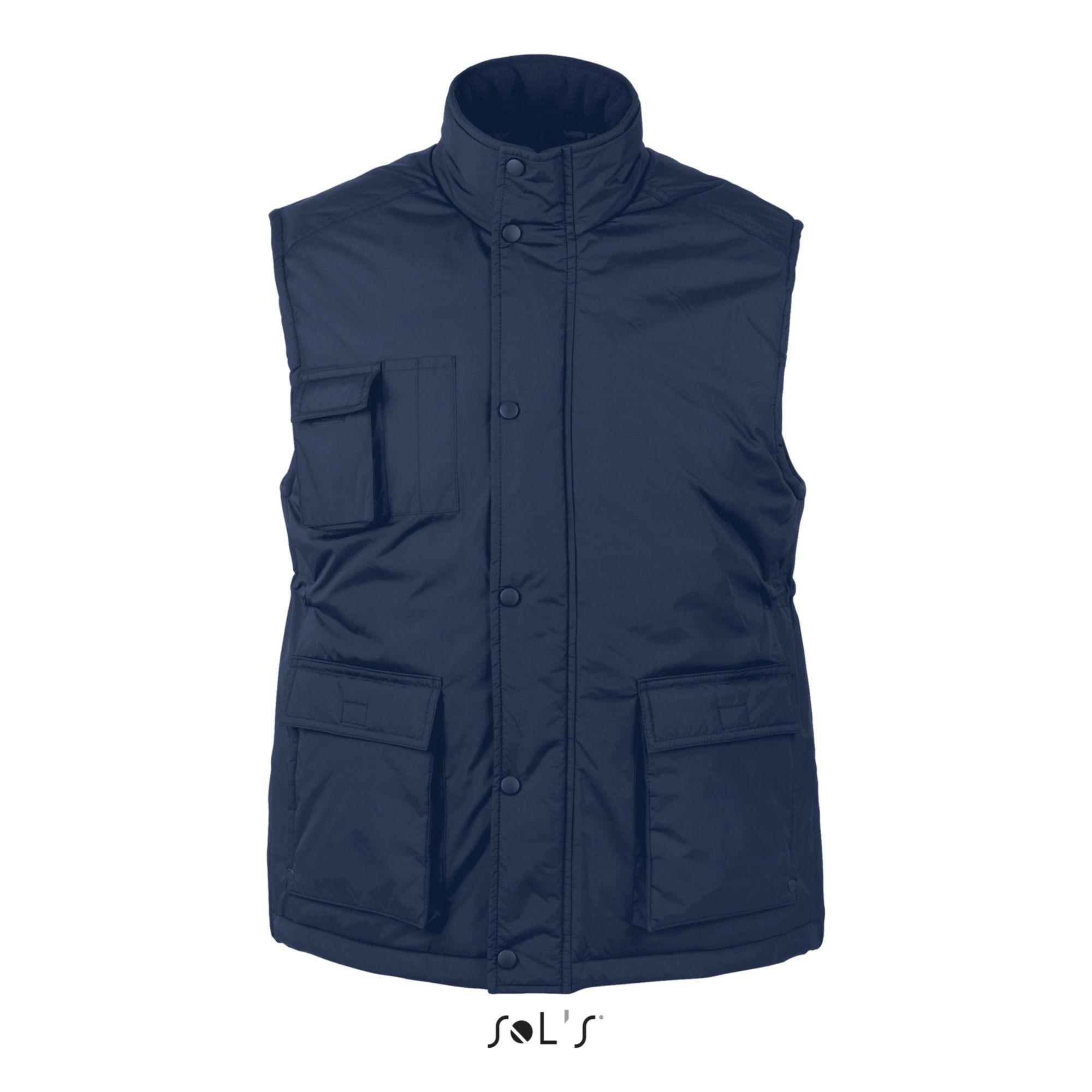 Image of Weste Wells Unisex XXXL