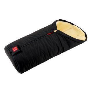 Kaiser  Lammfell Fusssack Iglu Aktion 