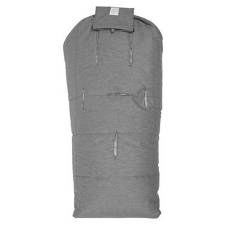 Kaiser  Lammfell Fusssack Iglu Aktion 