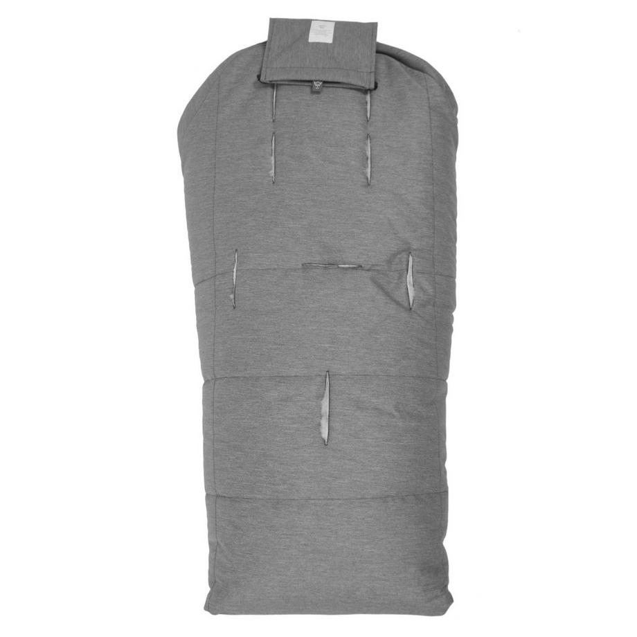 Kaiser  Lammfell Fusssack Iglu Aktion 