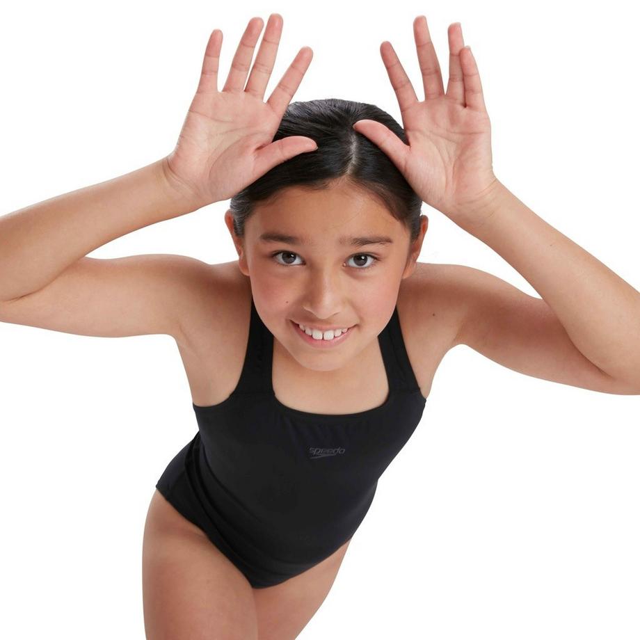 speedo  Medalist Badeanzug 