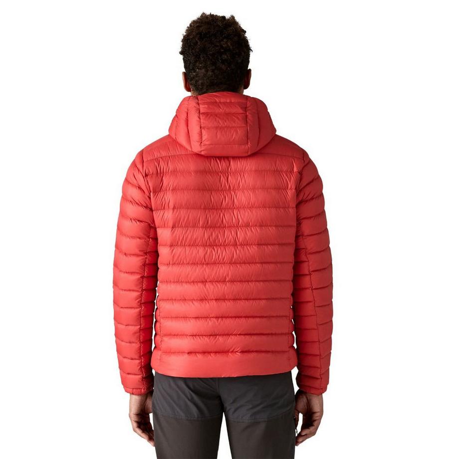 Patagonia Down Sweater Hoody  