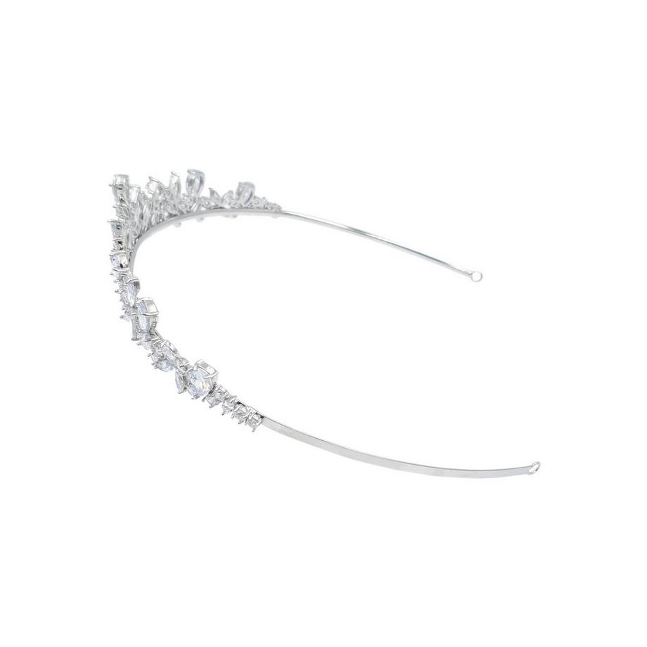 HEBE JEWELS  Diadème de fête & mariage 