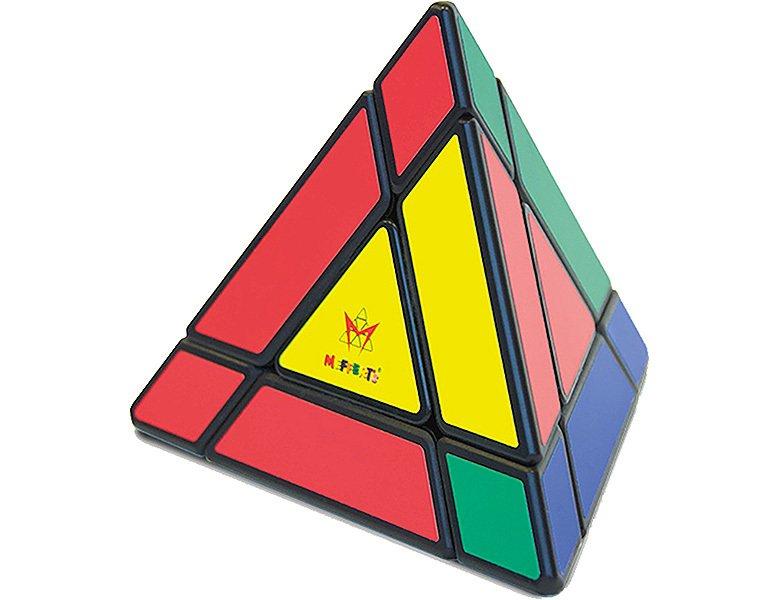 Recent Toys  Pyraminx Edge 