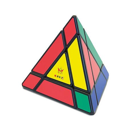 Recent Toys  Pyraminx Edge 