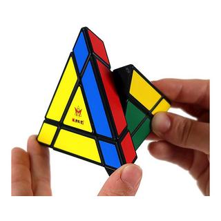 Recent Toys  Pyraminx Edge 