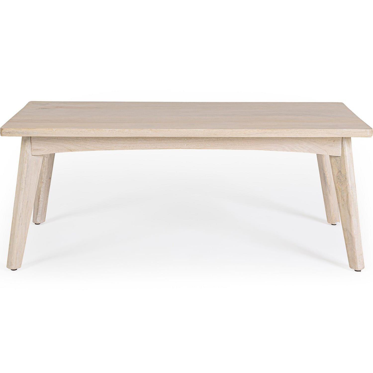 mutoni Table d'appoint Sahana 115x55  