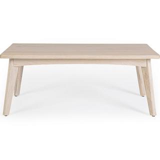 mutoni Table d'appoint Sahana 115x55  