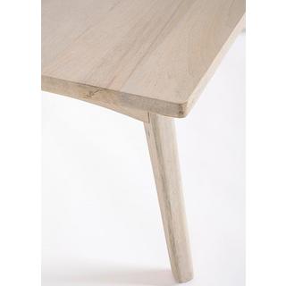 mutoni Table d'appoint Sahana 115x55  