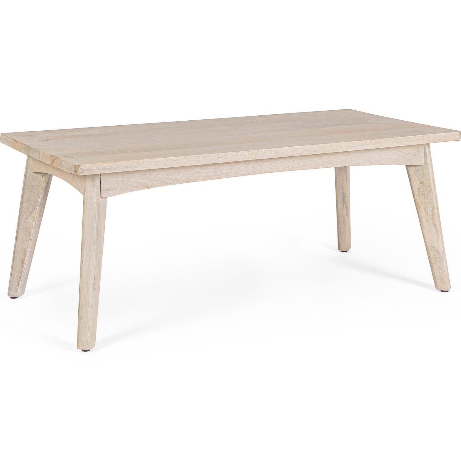 mutoni Table d'appoint Sahana 115x55  