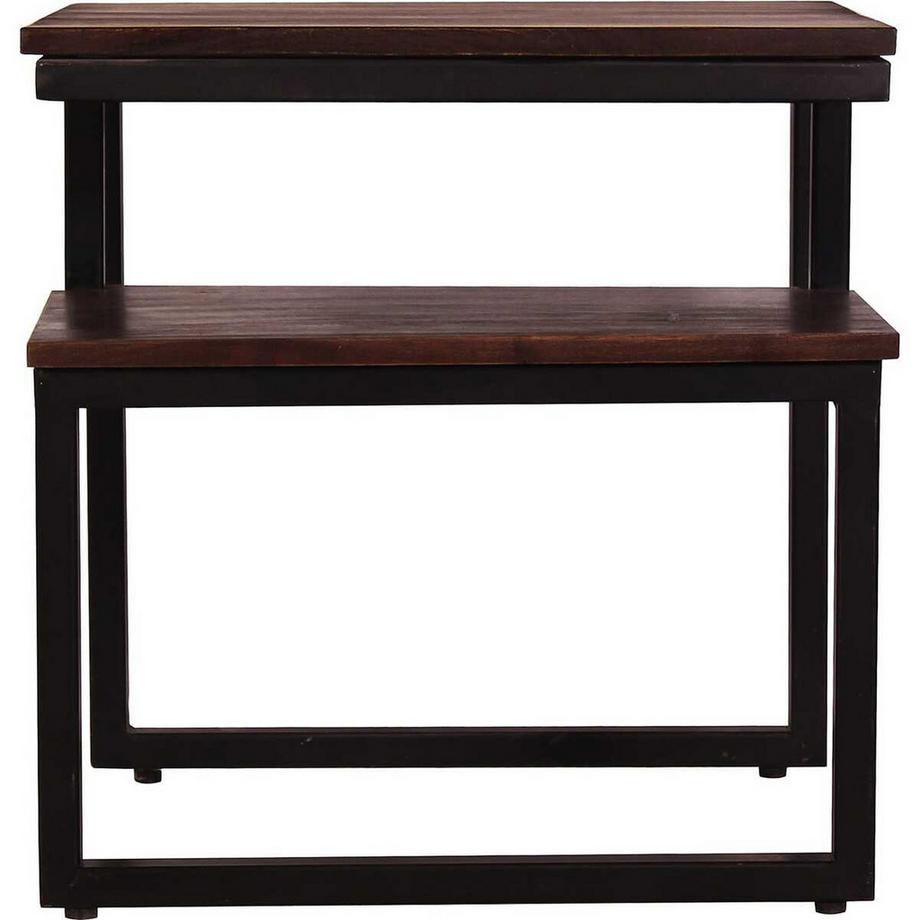 mutoni Beistelltisch Elvana 51x51  