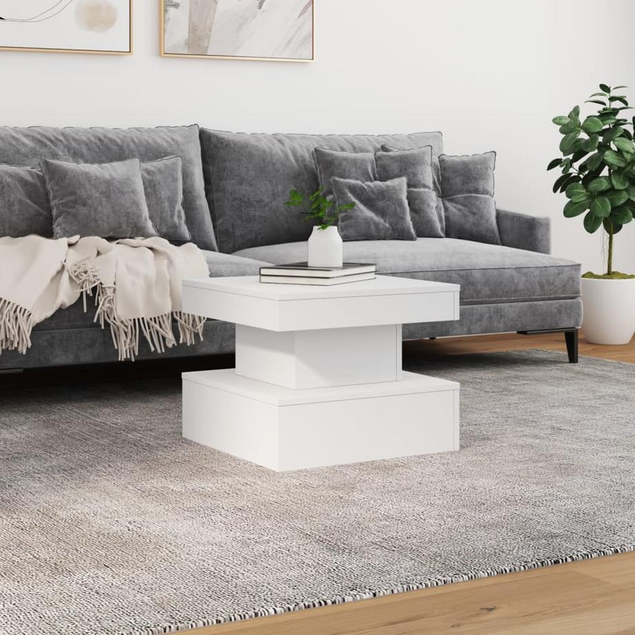 VidaXL Couchtisch holzwerkstoff  