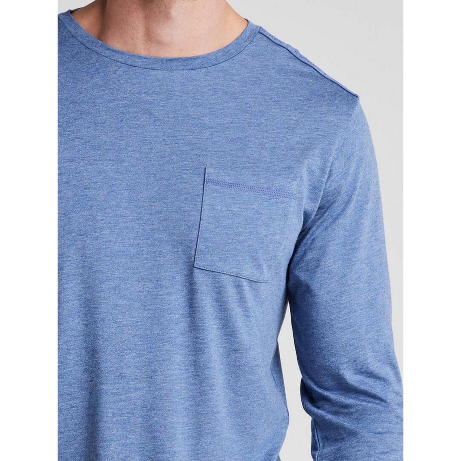 JOCKEY Maglia maniche lunghe Modal  