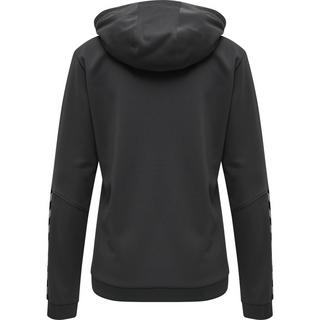 Hummel  hoodie damen hmlauthentic poly 