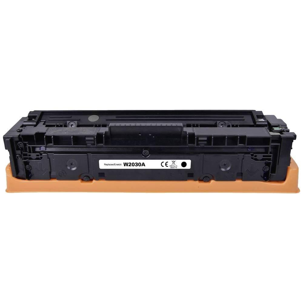Image of Tonerkassette ersetzt 415A W2030A 2400 Seiten