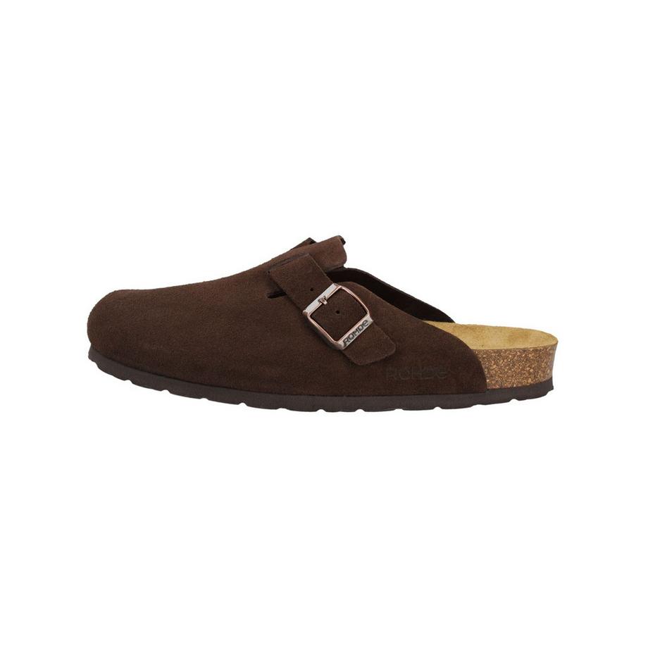 Rohde Mules con fibbia  
