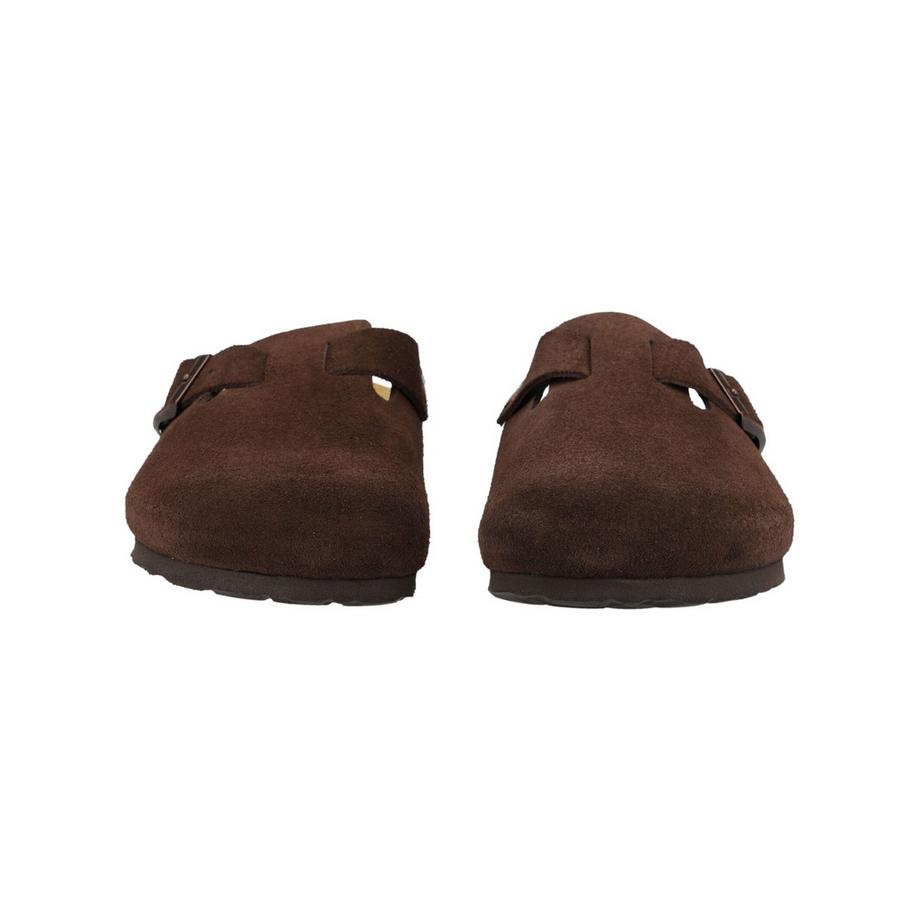 Rohde Mules con fibbia  