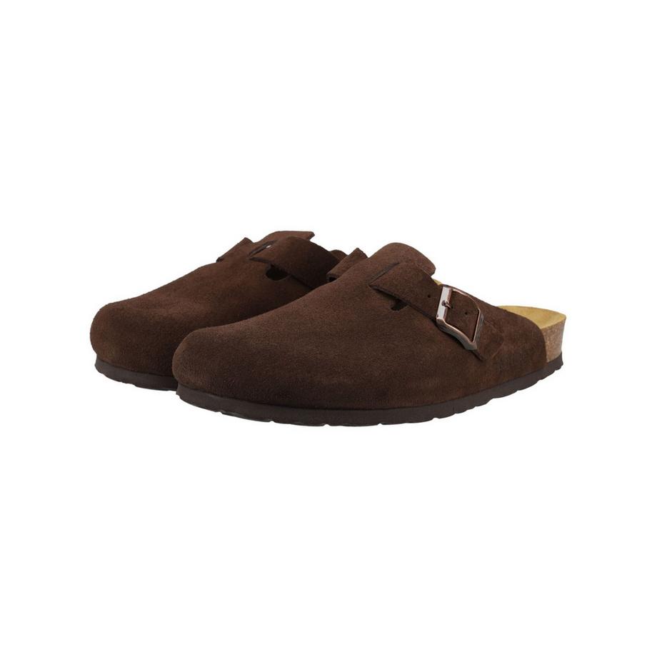 Rohde Mules con fibbia  