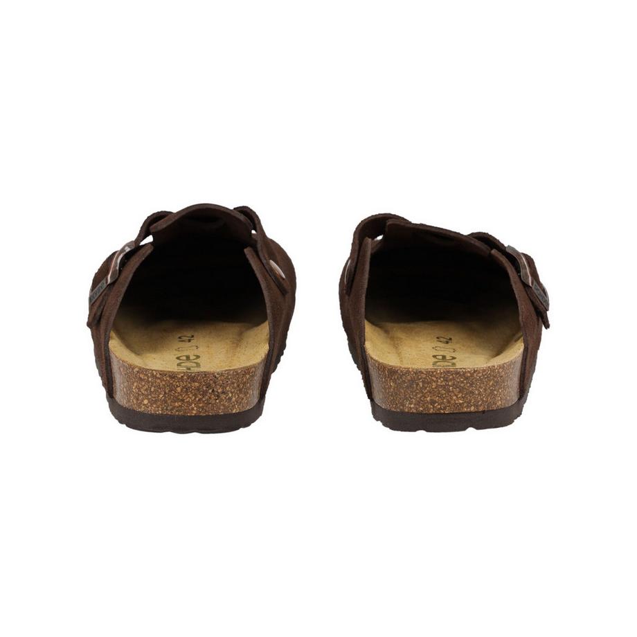 Rohde Mules con fibbia  