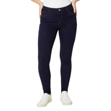 Dorothy Perkins Comfort Slim Fit Jeans  