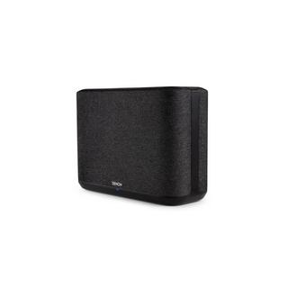 DENON  Denon Home 250 Lautsprecher Schwarz Verkabelt & Kabellos 