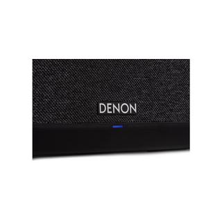 DENON  Denon Home 250 Lautsprecher Schwarz Verkabelt & Kabellos 