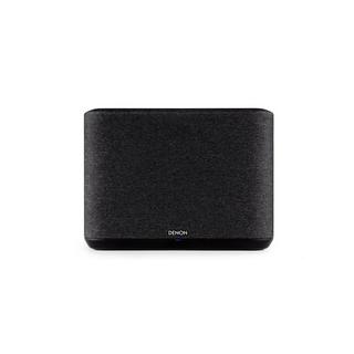 DENON  Denon Home 250 Lautsprecher Schwarz Verkabelt & Kabellos 