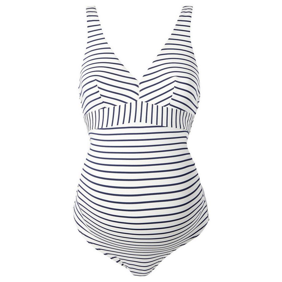 La Redoute Collections Maillot de bain de grossesse style foulard  