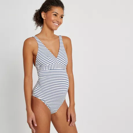 La redoute maillot de best sale bain grossesse